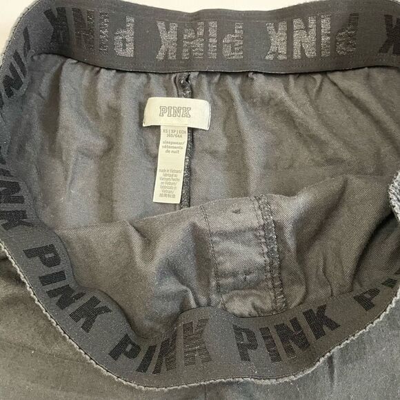 PINK| Sleepwear| Cotton| Lounge| Shorts - Picture 5 of 8